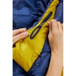 Rab Neutrino 400 - Women's -Camping Shop qsm 91 pic09 94100.1646079336