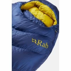 Rab Neutrino 600 - Women's 7 Rab Neutrino 600 - Women's -Camping Shop qsm 93 pic02 66498.1646075599