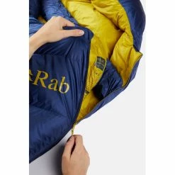 Rab Neutrino 600 - Women's 8 Rab Neutrino 600 - Women's -Camping Shop qsm 93 pic05 21361.1646075599