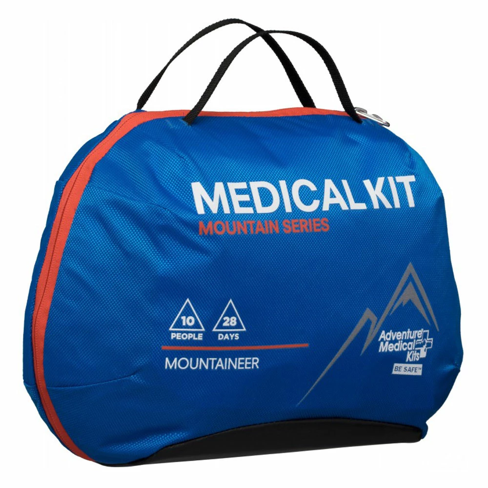 Adventure Medical Kits Mountain Mountaineer 2 Adventure Medical Kits Mountain Mountaineer - Image 2