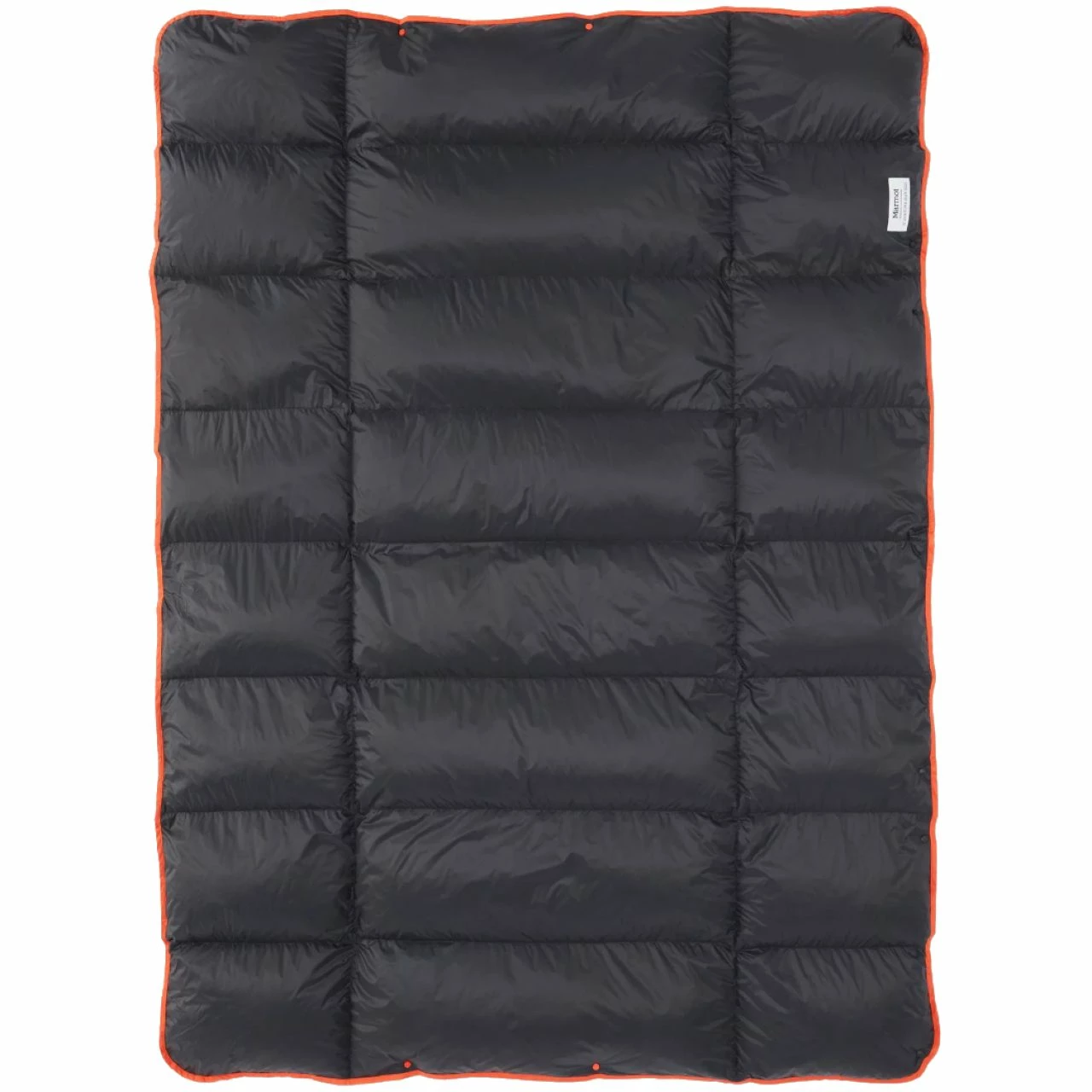 Marmot Rainbow Quilt 2 Marmot Rainbow Quilt - Image 2