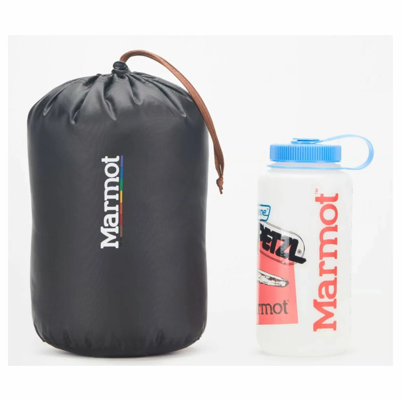 Marmot Rainbow Quilt 3 Marmot Rainbow Quilt - Image 3