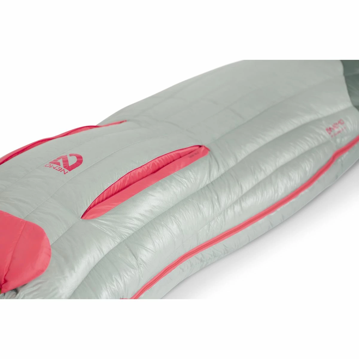 Nemo Riff 15 - Women's 8 Nemo Riff 15 - Women's - Image 8