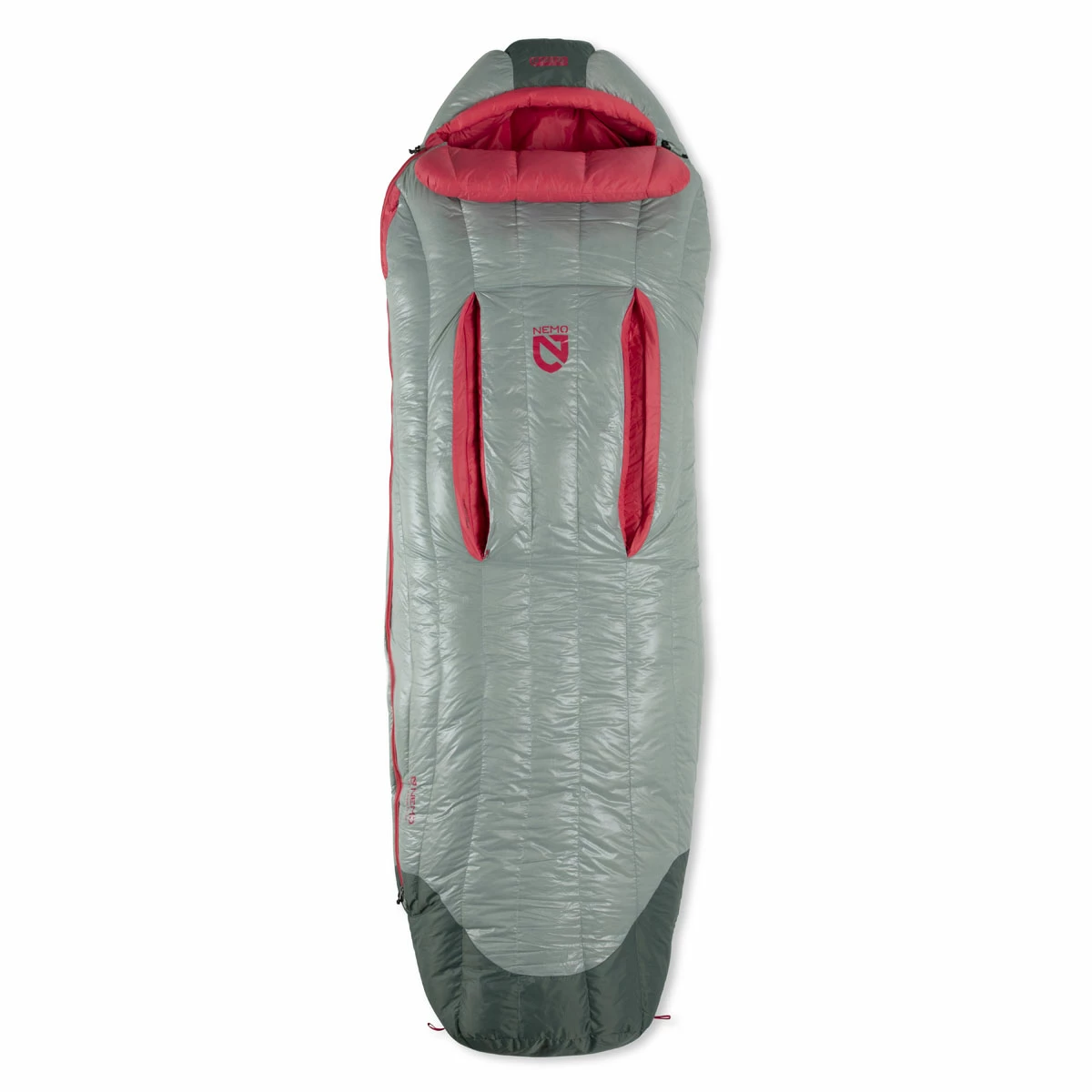 Nemo Riff 15 - Women's 2 Nemo Riff 15 - Women's - Image 2