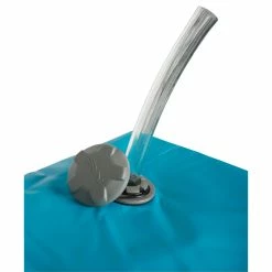 NRS River Bed Sleeping Pad - Large 5 NRS River Bed Sleeping Pad - Large -Camping Shop riverbedvalve 43442.1626822382