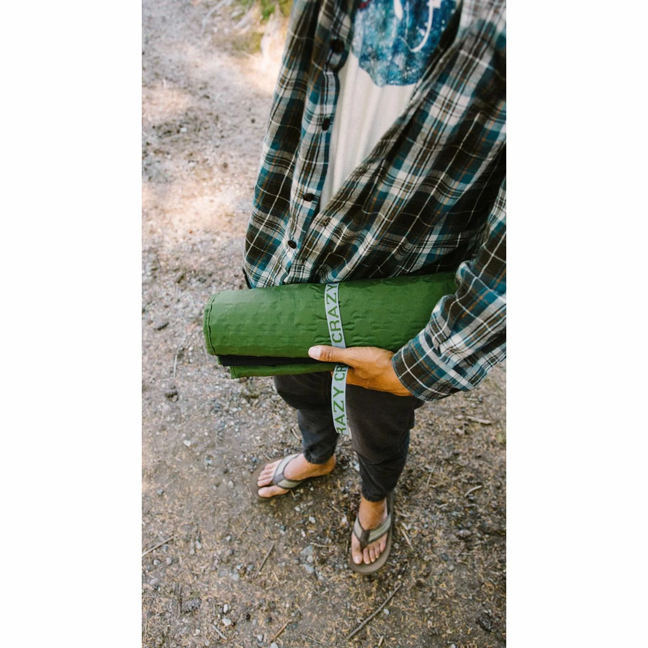 Crazy Creek Hex 2.0 Original Chair 10 Crazy Creek Hex 2.0 Original Chair - Image 10