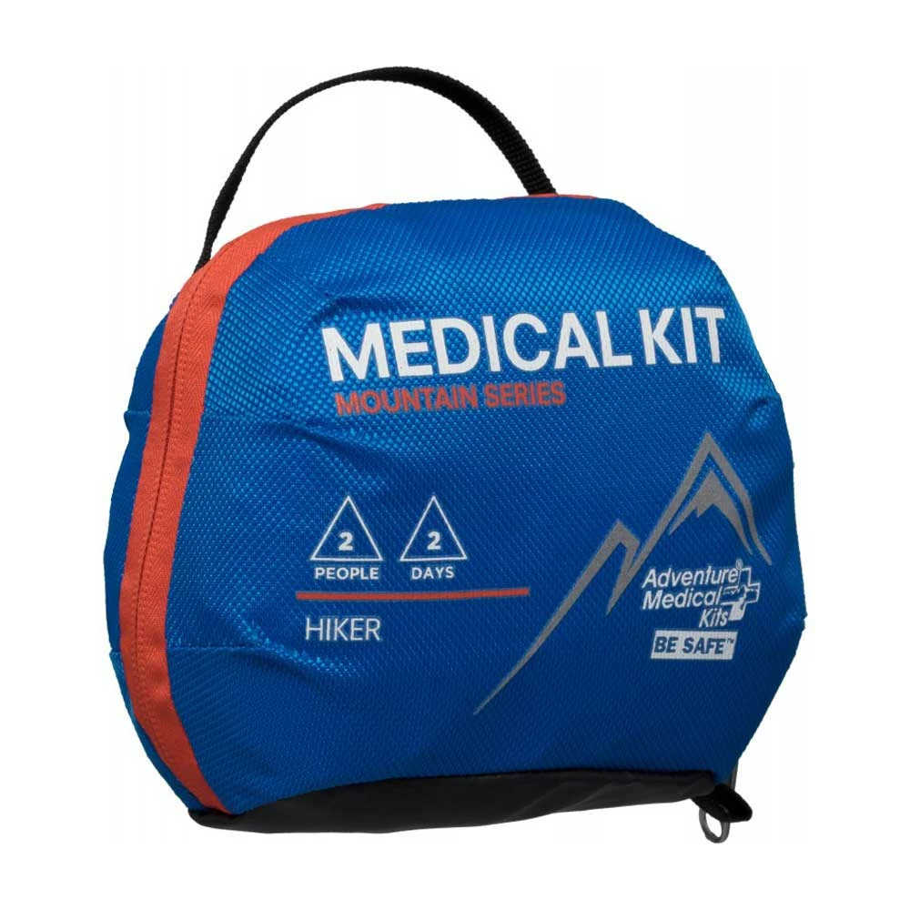 Adventure Medical Kits Mountain Hiker 2 Adventure Medical Kits Mountain Hiker - Image 2
