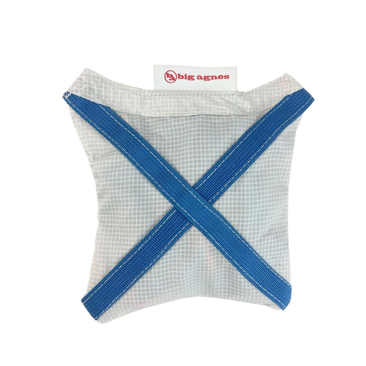 Big Agnes Superlight Girdle 1 Big Agnes Superlight Girdle