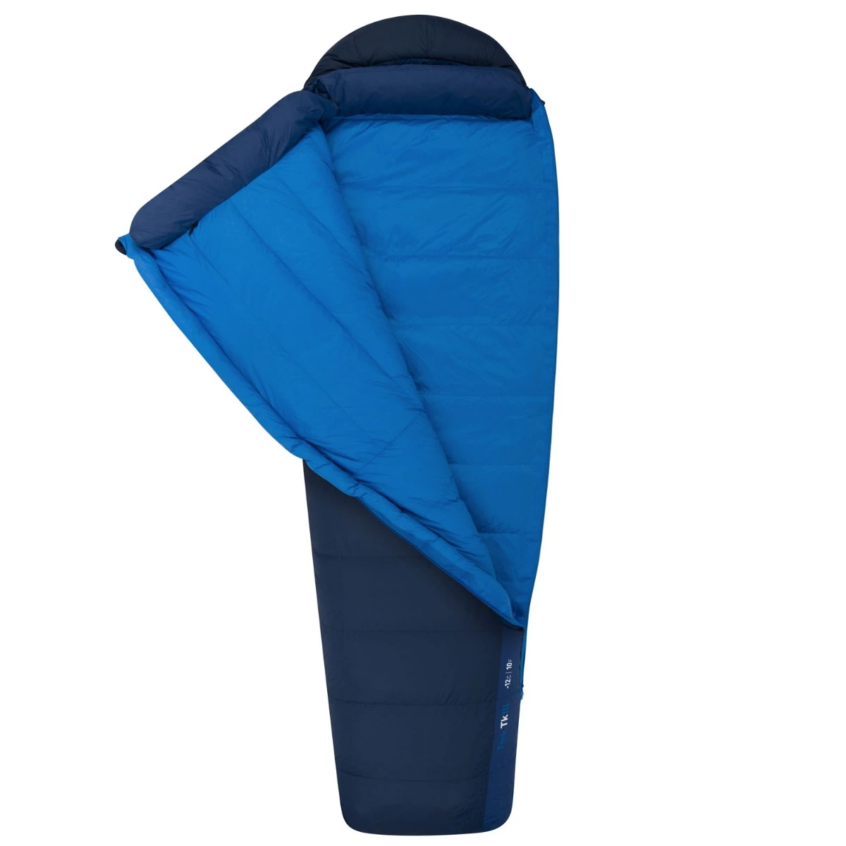 Sea To Summit Trek TkIII 10F 3 Sea To Summit Trek TkIII 10F - Image 3