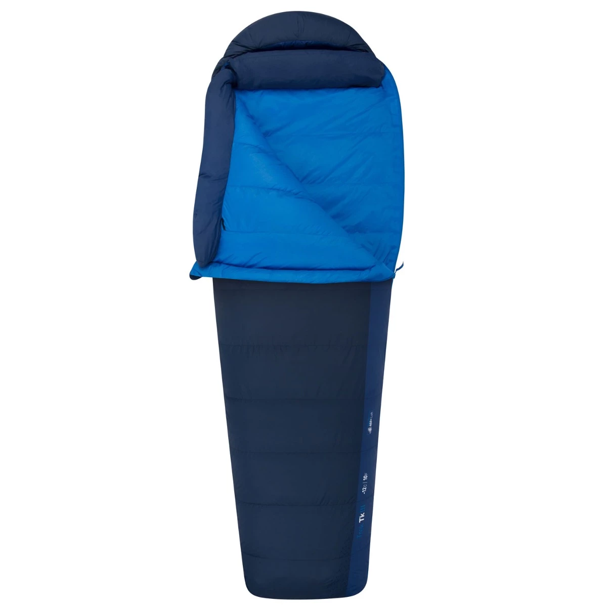 Sea To Summit Trek TkIII 10F 2 Sea To Summit Trek TkIII 10F - Image 2