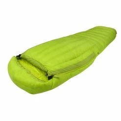 Sea To Summit Ascent AcI 25F -Camping Shop s1111 ascentacisleepingbag regular angle 48319.1626822764