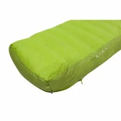 Sea To Summit Ascent AcI 25F -Camping Shop s1111 ascentacisleepingbag regular footbox 91757.1626822765