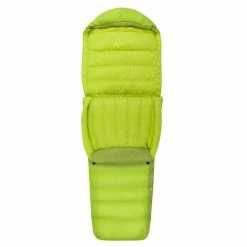 Sea To Summit Ascent AcI 25F -Camping Shop s1111 ascentacisleepingbag regular open 03 01529.1626822757