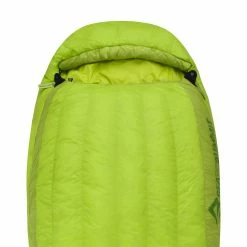 Sea To Summit Ascent AcI 25F -Camping Shop s1111 ascentacisleepingbag regular topclosed 15825.1626822760