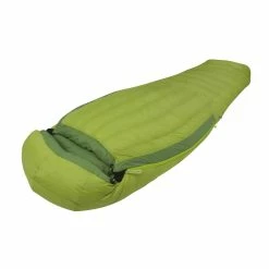 Sea To Summit Ascent AcII 15F 17 Sea To Summit Ascent AcII 15F -Camping Shop s1121 ascentaciisleepingbag regular angle 66749.1626822769