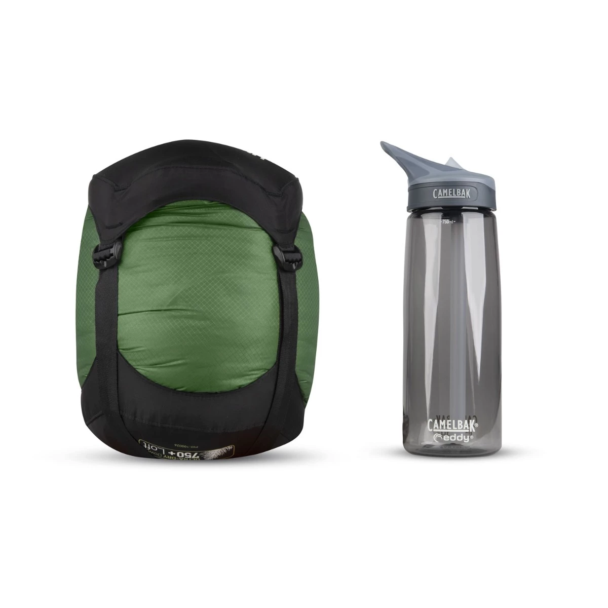 Sea To Summit Ascent AcII 15F 11 Sea To Summit Ascent AcII 15F - Image 11