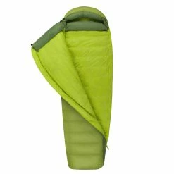 Sea To Summit Ascent AcII 15F 13 Sea To Summit Ascent AcII 15F -Camping Shop s1121 ascentaciisleepingbag regular open 01 87066.1626822761
