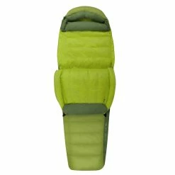 Sea To Summit Ascent AcII 15F 14 Sea To Summit Ascent AcII 15F -Camping Shop s1121 ascentaciisleepingbag regular open 03 59132.1626822763