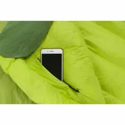 Sea To Summit Ascent AcII 15F 19 Sea To Summit Ascent AcII 15F -Camping Shop s1121 ascentaciisleepingbag regular pouch 82585.1626822761