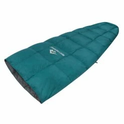 Sea To Summit Traveller TrI 50F 14 Sea To Summit Traveller TrI 50F -Camping Shop s1311 travellertrisleepingbag regular angle 53716.1626822773