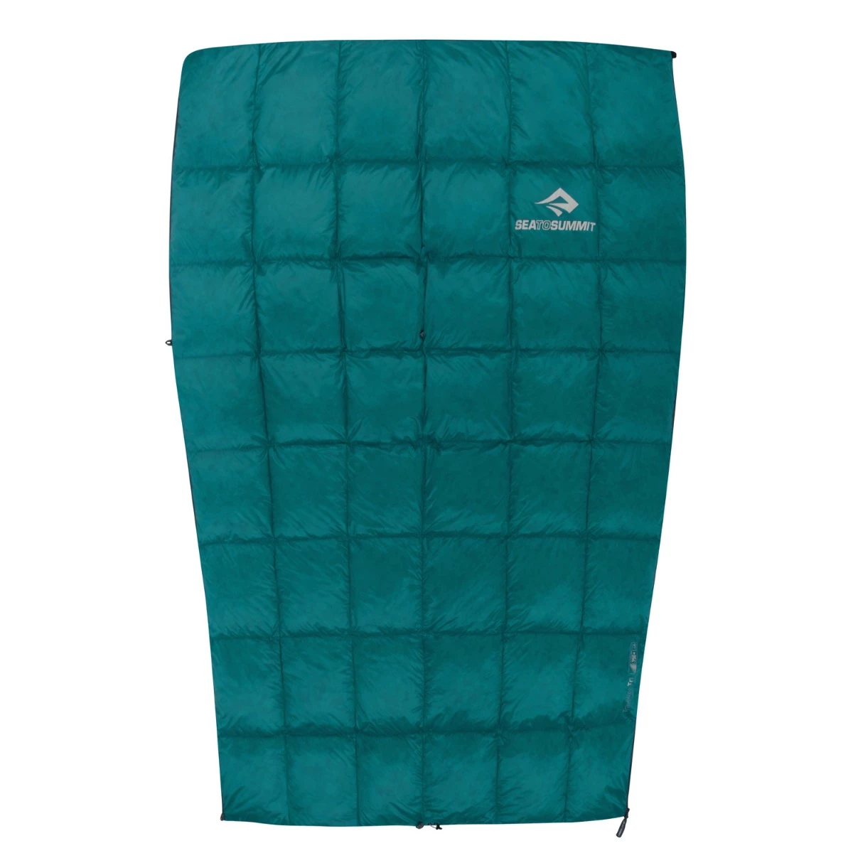 Sea To Summit Traveller TrI 50F 3 Sea To Summit Traveller TrI 50F - Image 3