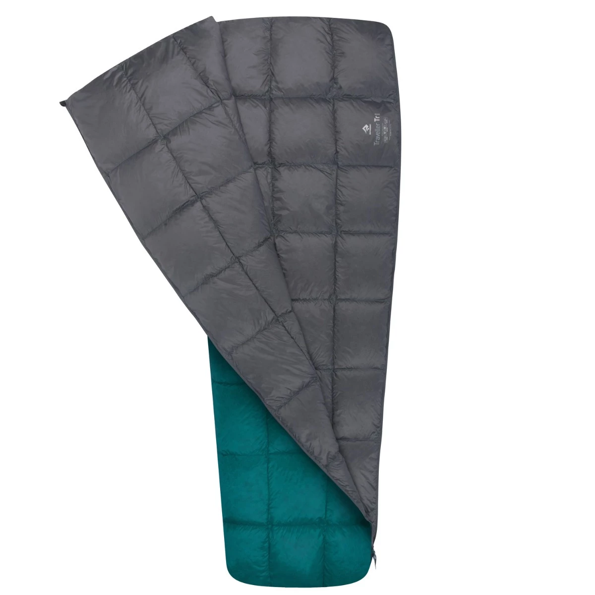 Sea To Summit Traveller TrI 50F 5 Sea To Summit Traveller TrI 50F - Image 5