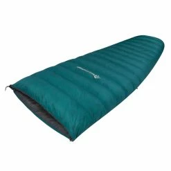 Sea To Summit Traveller TrII 30F -Camping Shop s1321 travellertriisleepingbag regular angle 87629.1626822782