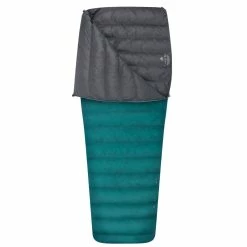 Sea To Summit Traveller TrII 30F -Camping Shop s1321 travellertriisleepingbag regular open 02 54044.1626822770