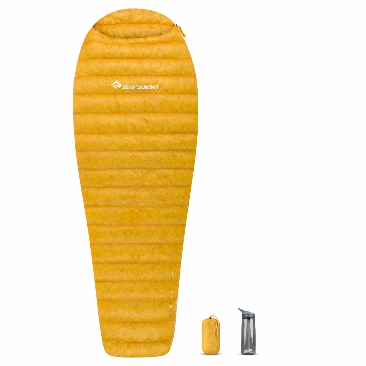 Sea To Summit Spark Sp0 Liner 2 Sea To Summit Spark Sp0 Liner - Image 2