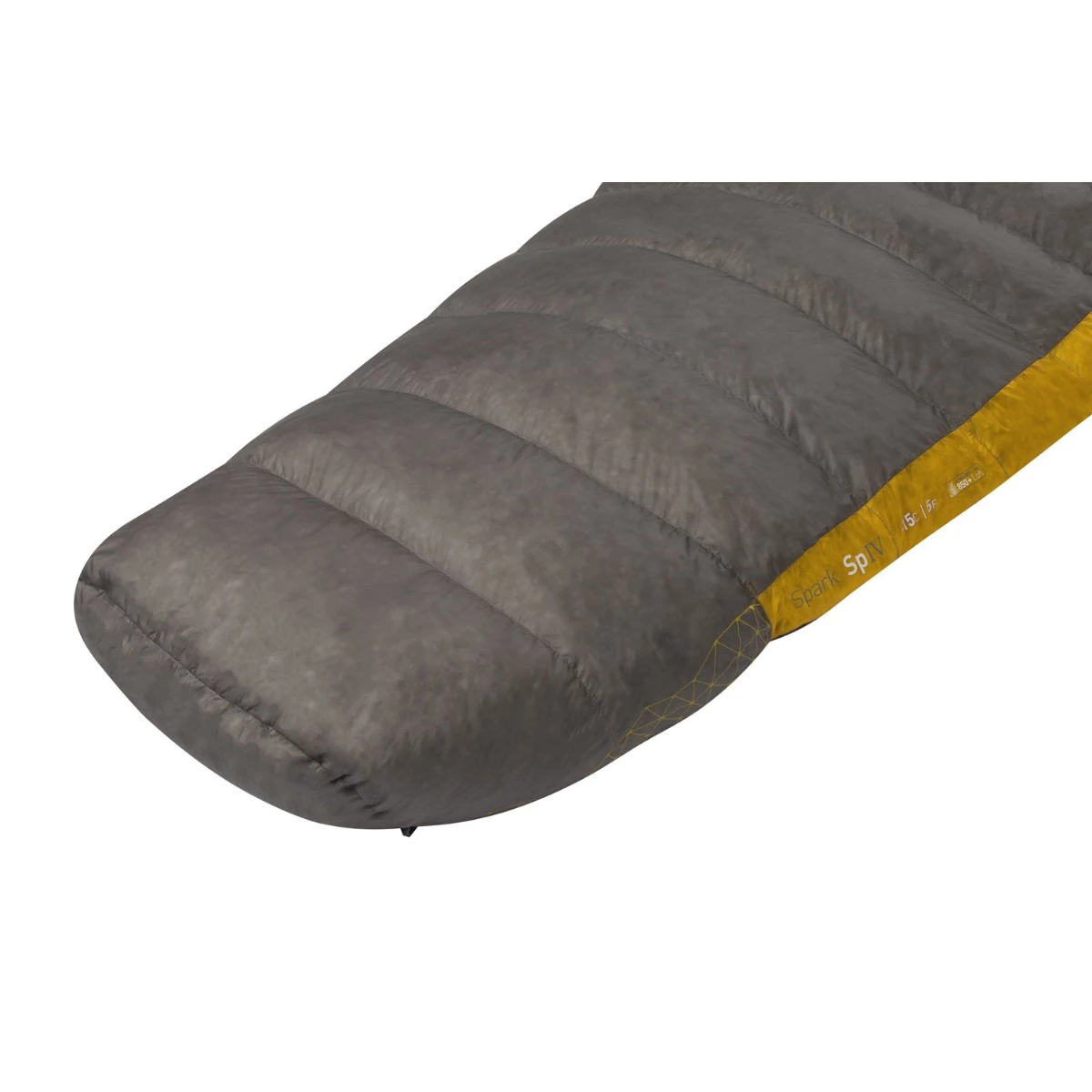 Sea To Summit Spark SpIV 5F 7 Sea To Summit Spark SpIV 5F - Image 7