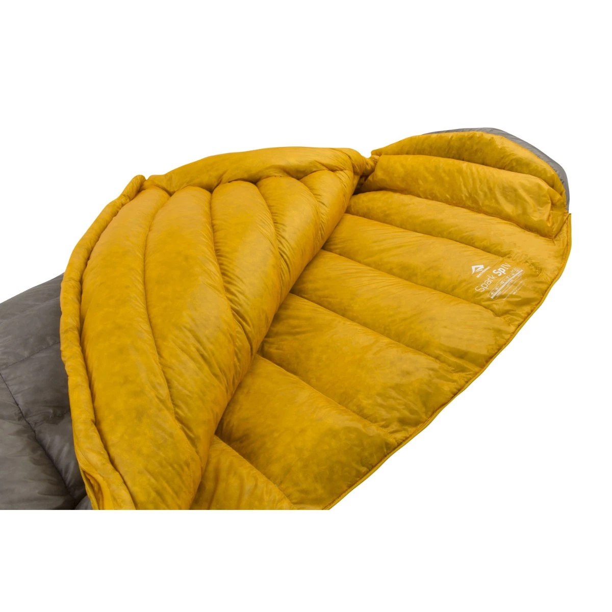 Sea To Summit Spark SpIV 5F 6 Sea To Summit Spark SpIV 5F - Image 6