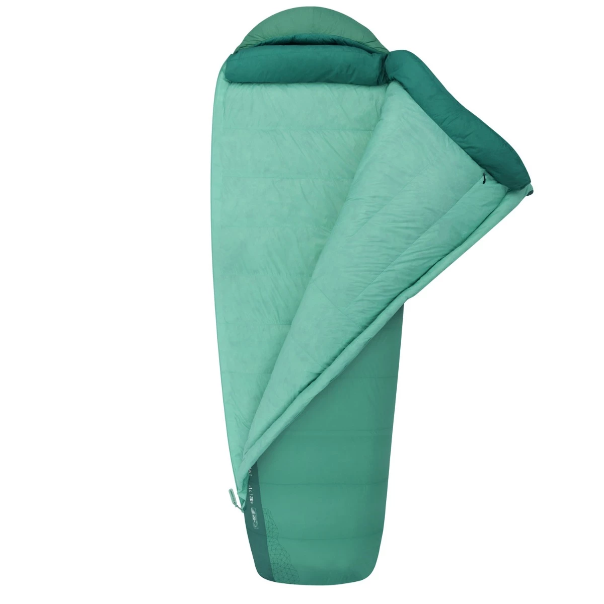 Sea To Summit Journey JoI 30F - Women's 3 Sea To Summit Journey JoI 30F - Women's - Image 3