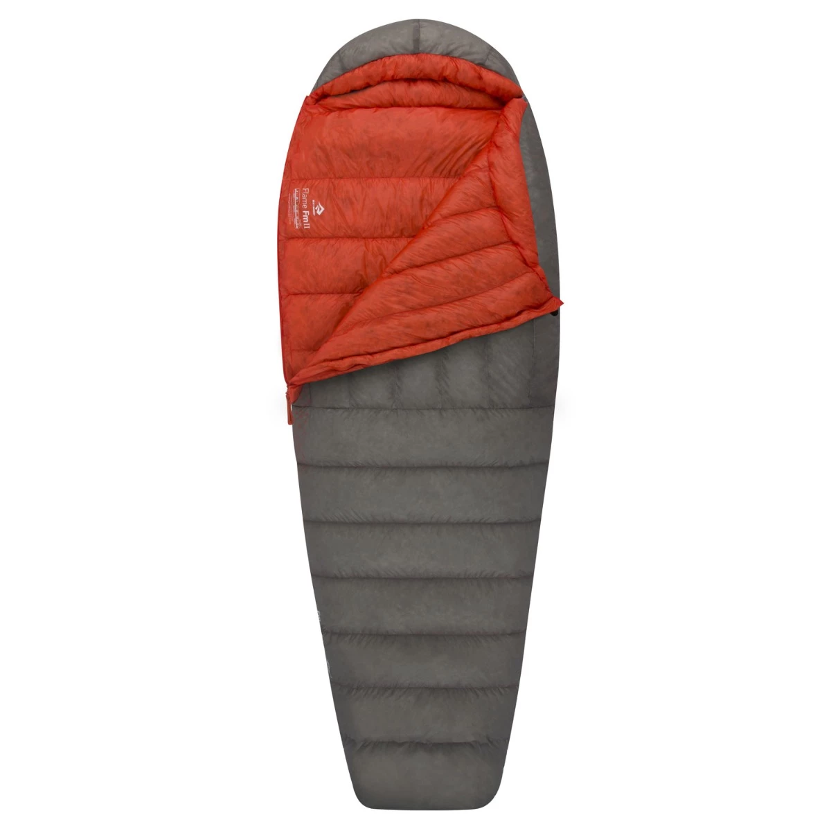 Sea To Summit Flame FmII 35F - Women's 2 Sea To Summit Flame FmII 35F - Women's - Image 2