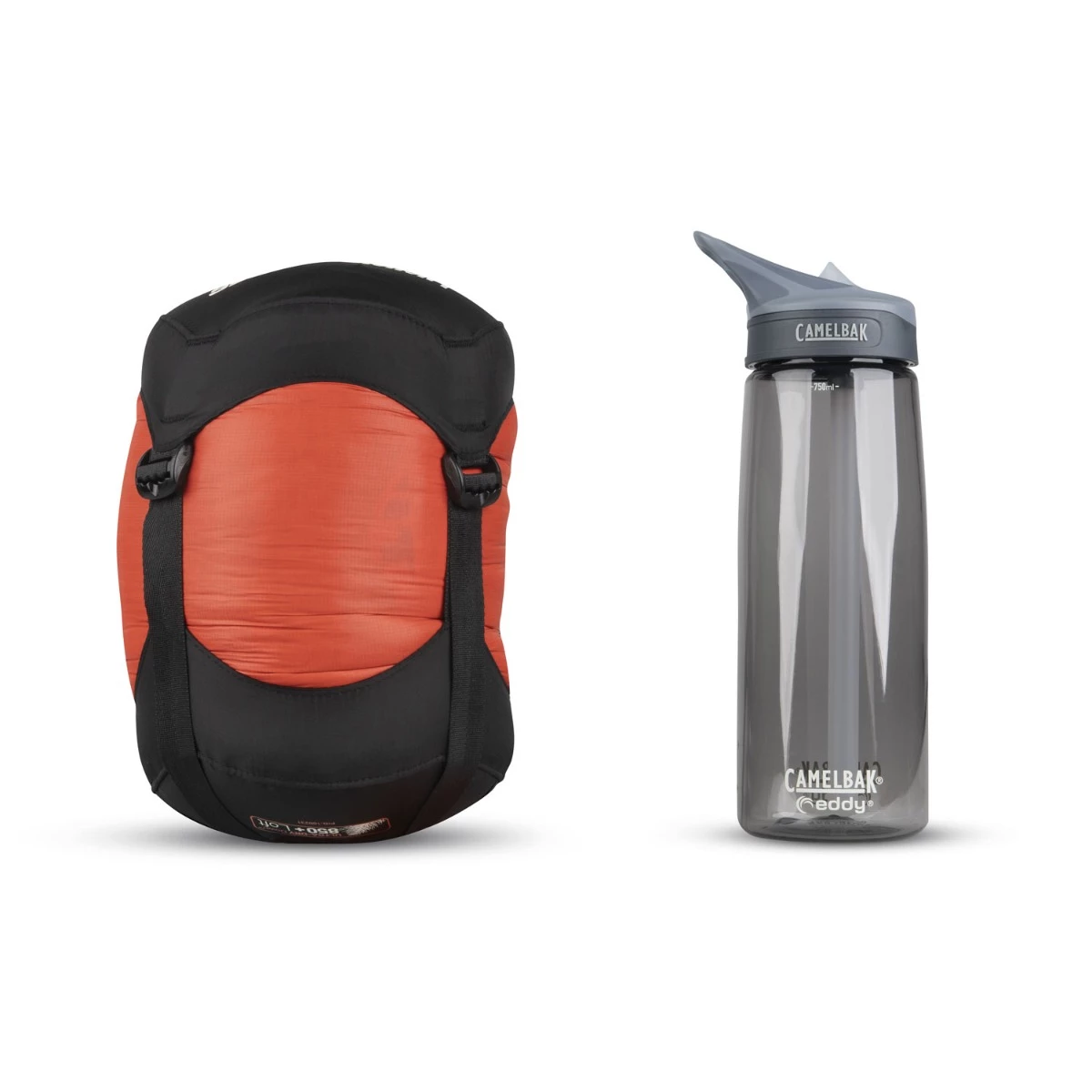 Sea To Summit Flame FmIII 25F - Women's 9 Sea To Summit Flame FmIII 25F - Women's - Image 9