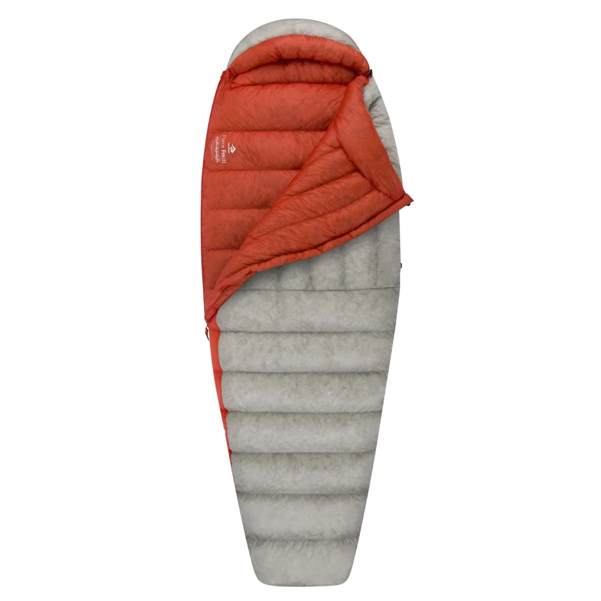 Sea To Summit Flame FmIII 25F - Women's 2 Sea To Summit Flame FmIII 25F - Women's - Image 2
