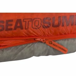 Sea To Summit Flame FmIV 15F - Women's 16 Sea To Summit Flame FmIV 15F - Women's -Camping Shop s3241 flamefmivsleepingbag regular zipper 64417.1626822778