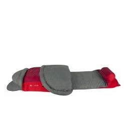 Sea To Summit Basecamp BcII 20F (Fall 2022) 18 Sea To Summit Basecamp BcII 20F (Fall 2022) -Camping Shop s4221 s4232 basecampsleepingbag configuration 05 41383.1626822753