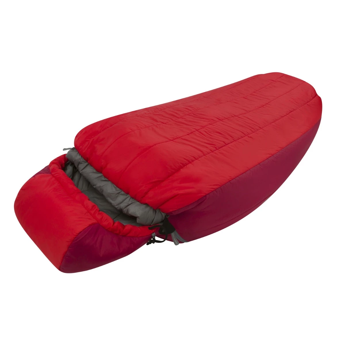 Sea To Summit Basecamp BcII 20F (Fall 2022) 7 Sea To Summit Basecamp BcII 20F (Fall 2022) - Image 7