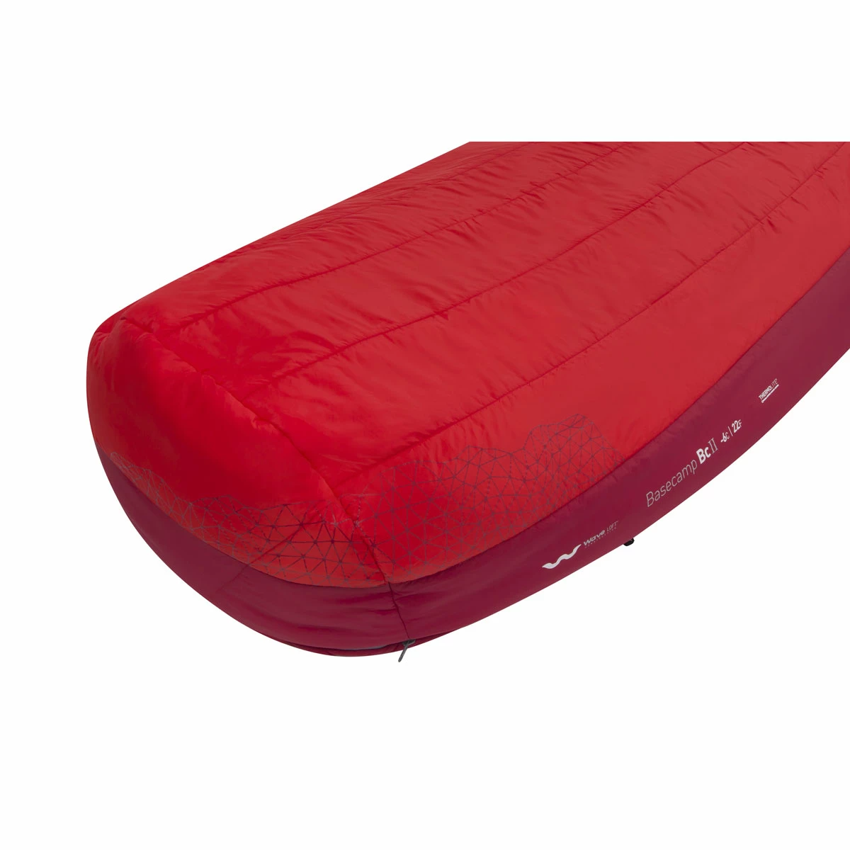 Sea To Summit Basecamp BcII 20F (Fall 2022) 9 Sea To Summit Basecamp BcII 20F (Fall 2022) - Image 9