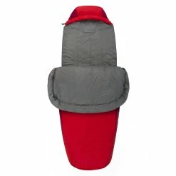 Sea To Summit Basecamp BcII 20F (Fall 2022) 14 Sea To Summit Basecamp BcII 20F (Fall 2022) -Camping Shop s4221 basecampbciisleepingbag regular open 03 48423.1626822757