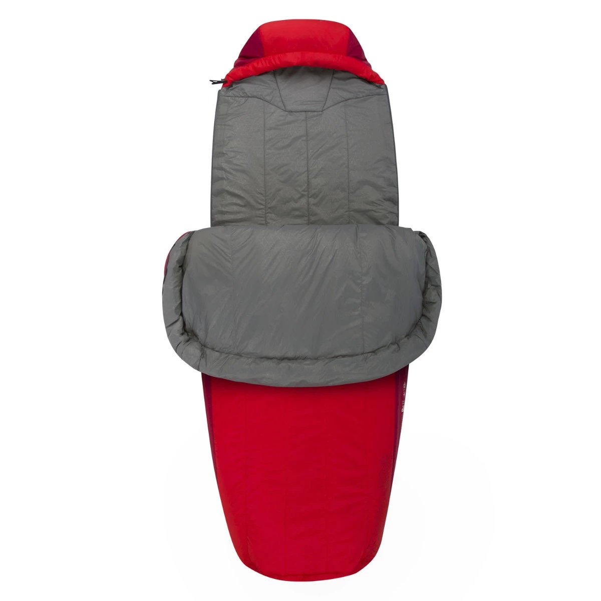 Sea To Summit Basecamp BcII 20F (Fall 2022) 4 Sea To Summit Basecamp BcII 20F (Fall 2022) - Image 4
