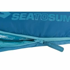 Sea To Summit Venture VtI 32F - Women's 18 Sea To Summit Venture VtI 32F - Women's -Camping Shop s5111 venturevtisleepingbag regular zipper 78167.1626822831