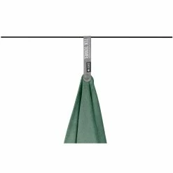 Sea To Summit Tek Towel 8 Sea To Summit Tek Towel -Camping Shop sage green hanging loop 1 rsz 39830.1651015810