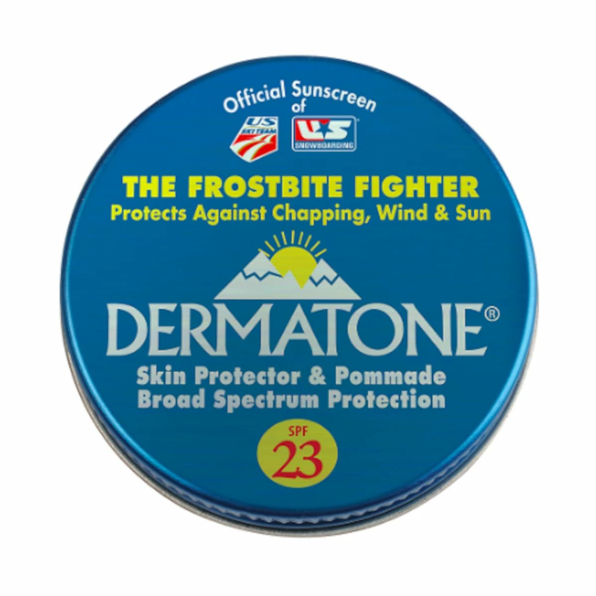 Dermatone Tin - SPF 23 1 Dermatone Tin - SPF 23