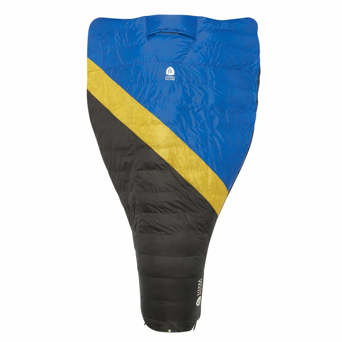 Sierra Designs Nitro Quilt 800 / 35 Degree (Fall 2022) 2 Sierra Designs Nitro Quilt 800 / 35 Degree (Fall 2022) - Image 2