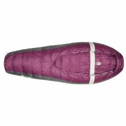 Sierra Designs Backcountry Bed 650 / 20 Degree - Women's