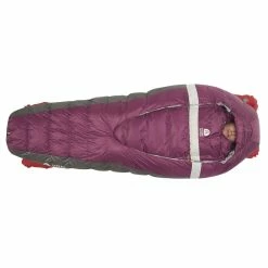 Sierra Designs Backcountry Bed 650 / 20 Degree - Women's 9 Sierra Designs Backcountry Bed 650 / 20 Degree - Women's -Camping Shop sd2019 backcountrybed 20 women 70603920 web 3 36487.1608064607 rsz 51369.1626823673