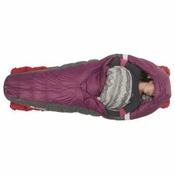Sierra Designs Backcountry Bed 650 / 20 Degree - Women's 11 Sierra Designs Backcountry Bed 650 / 20 Degree - Women's -Camping Shop sd2019 backcountrybed 20 women 70603920 web 4 90629.1608064603 rsz 79509.1626823681