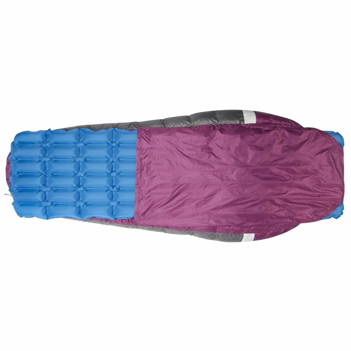 Sierra Designs Backcountry Bed 650 / 20 Degree - Women's 6 Sierra Designs Backcountry Bed 650 / 20 Degree - Women's - Image 6