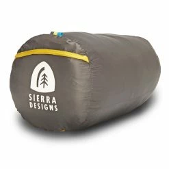 Sierra Designs Nitro Quilt 800 / 35 Degree (Fall 2022) 14 Sierra Designs Nitro Quilt 800 / 35 Degree (Fall 2022) -Camping Shop sd 2018 stuffsacksmall 1 85297.1626822724